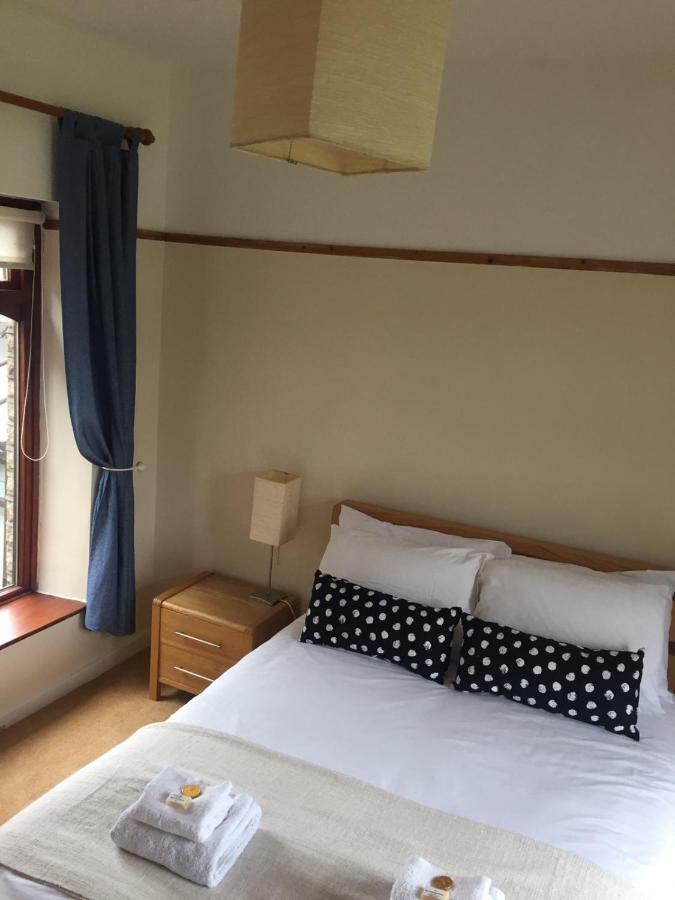 Wicket Green Cottage Хейфілд Екстер'єр фото